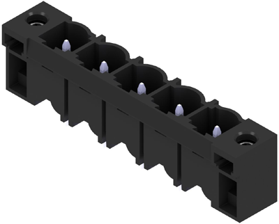 2545210000 Weidmüller Steckverbindersysteme Bild 1