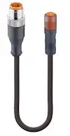 934898007 Lumberg Automation Sensor-Aktor Kabel