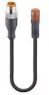934898007 Lumberg Automation Sensor-Aktor Kabel