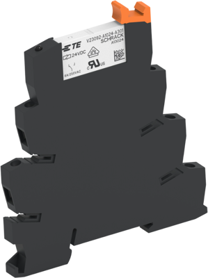 3-1416100-2 Schrack Industrierelais