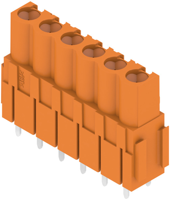 1682770000 Weidmüller Steckverbindersysteme Bild 1