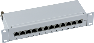 37737.12 EFB-Elektronik Verbindungsmodule, Patchpanels Bild 4