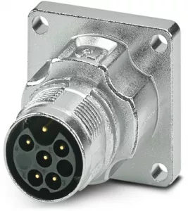 1628918 Phoenix Contact Sensor-Aktor Rundsteckverbinder