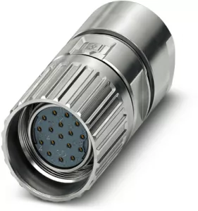 1629204 Phoenix Contact Sensor-Aktor Rundsteckverbinder