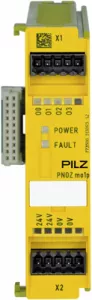 773500 Pilz Erweiterungsmodule