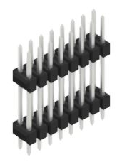 10057250 Fischer Elektronik Steckverbindersysteme