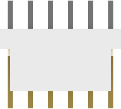 3-641126-6 AMP Steckverbindersysteme Bild 3