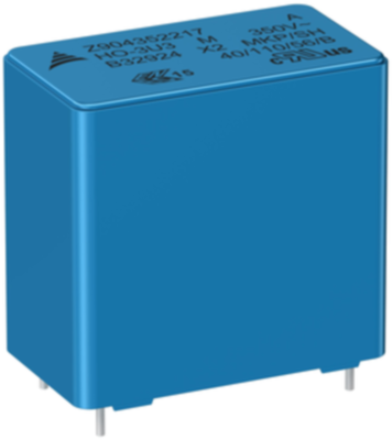 B32924A4105M003 TDK (EPCOS) Film Capacitors