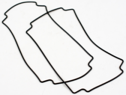 Replacement Gasket for 1554 & 1555 H, T, H2 & T2 Enclosures