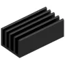 10134236 Fischer Elektronik Kühlkörper