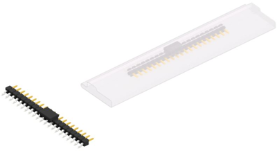 SL12SMD03521SBSM Fischer Elektronik Steckverbindersysteme