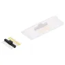 SL 12 SMD 083 8 S B SM Fischer Elektronik Steckverbindersysteme