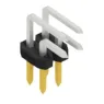 SLY 4 035 4 S Fischer Elektronik Steckverbindersysteme