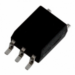 Toshiba Optokoppler, SMD-4, TLP2761(TP,E(T