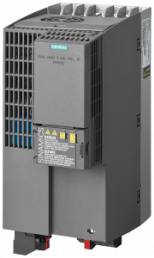 Frequenzumrichter, 3-phasig, 15 kW, 480 V, 50 A für SIMATIC Steuerung, 6SL3210-1KE23-2AF1