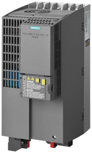 Frequenzumrichter, 3-phasig, 11 kW, 480 V, 33 A für SIMATIC Steuerung, 6SL3210-1KE22-6AF1