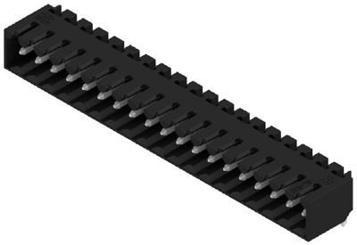 1841800000 Weidmüller Steckverbindersysteme Bild 1
