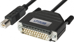 Parallel/LPT zu USB Adapter