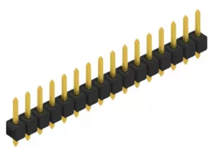 10053812 Fischer Elektronik Steckverbindersysteme