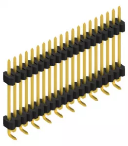 SLVW9SMD12720G Fischer Elektronik Steckverbindersysteme