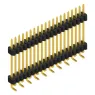 SLV W 9 SMD 127 20 G Fischer Elektronik Steckverbindersysteme