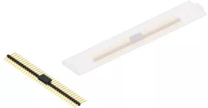 SLY9SMD05534GBSM Fischer Elektronik Steckverbindersysteme