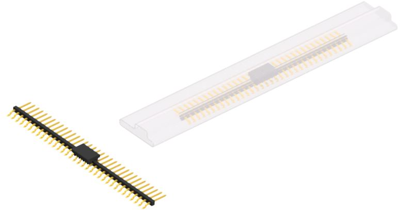 SLY9SMD05534GBSM Fischer Elektronik Steckverbindersysteme