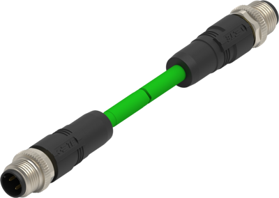TAD14747101-002 TE Connectivity Sensor-Aktor Kabel Bild 1