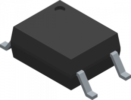 Toshiba Optokoppler, SOIC-6, TLP175A(E(T