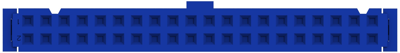1-1658527-3 AMP Steckverbindersysteme Bild 5