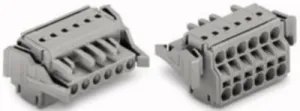 231-2105/037-000 WAGO Steckverbindersysteme