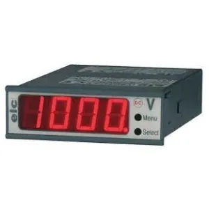 LED2472T TI800 ELC Strommessgeräte