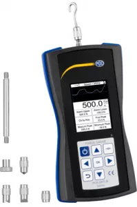 PCE-DFG N 500 PCE Instruments Zug und Kraft Messgeräte
