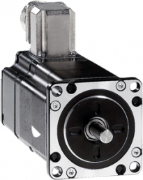 3-phasiger Schrittmotor, 48 V (DC), 5.8 A, 1,5 Nm, 3000 1/min, BRS368H130ACA