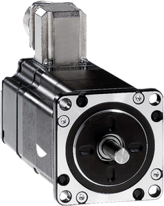 3-phasiger Schrittmotor, 48 V (DC), 5.8 A, 1,5 Nm, 3000 1/min, BRS368H130ABB