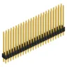 SLV W 4 105 48 G Fischer Elektronik Steckverbindersysteme