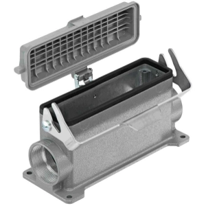 19301322275ML Harting Gehäuse für schwere Steckverbinder