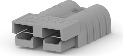 647845-4 AMP Steckverbindersysteme Bild 1