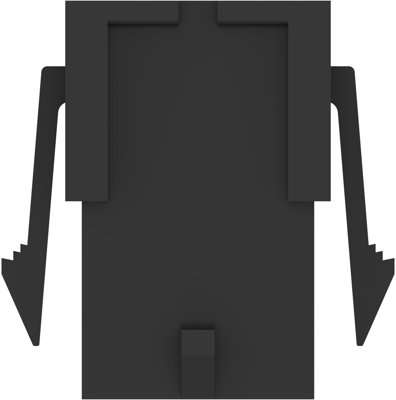 794615-6 AMP Steckverbindersysteme Bild 3