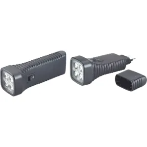 413282 AccuLux Taschenlampen