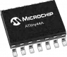 ATTINY44A-SSU Microchip Microcontroller