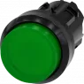 3SU1001-0BB40-0AA0 Siemens Betätiger und Meldeelemente