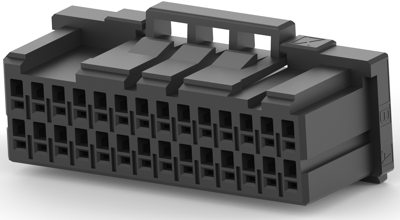 1-2333134-3 TE Connectivity Steckverbindersysteme Bild 1