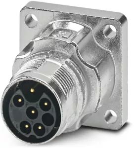 1628920 Phoenix Contact Sensor-Aktor Rundsteckverbinder