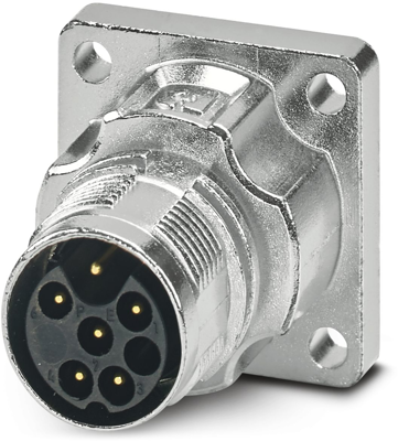 1628920 Phoenix Contact Sensor-Aktor Rundsteckverbinder