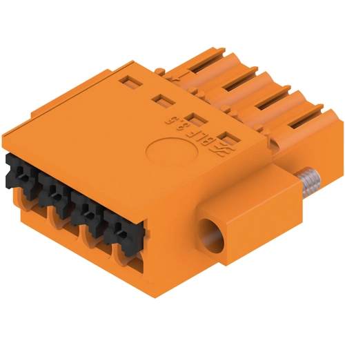 2459410000 Weidmüller Steckverbindersysteme Bild 2