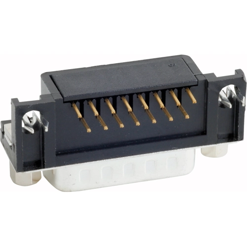 301A11039X CONEC D-Sub Steckverbinder Bild 2