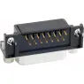 302A11339X CONEC D-Sub Steckverbinder