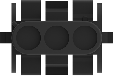 794900-1 AMP Steckverbindersysteme Bild 4