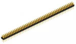 10041390 Fischer Elektronik Steckverbindersysteme